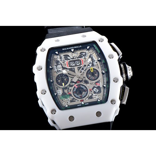 리차드밀 RM11-03-14